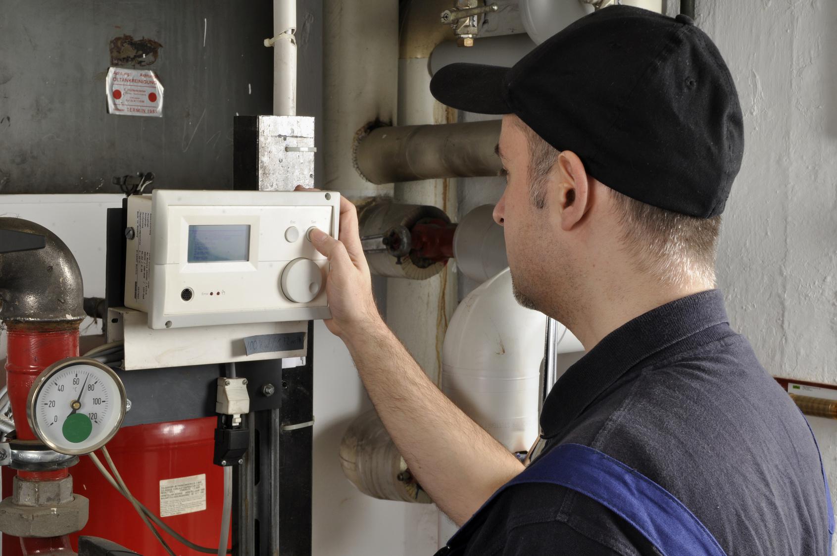 chauffe-eau électrique prix Sèvres