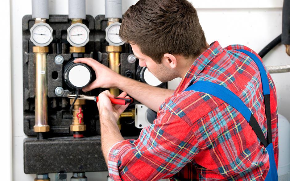 programmateur chauffage électrique Tremblay-en-France