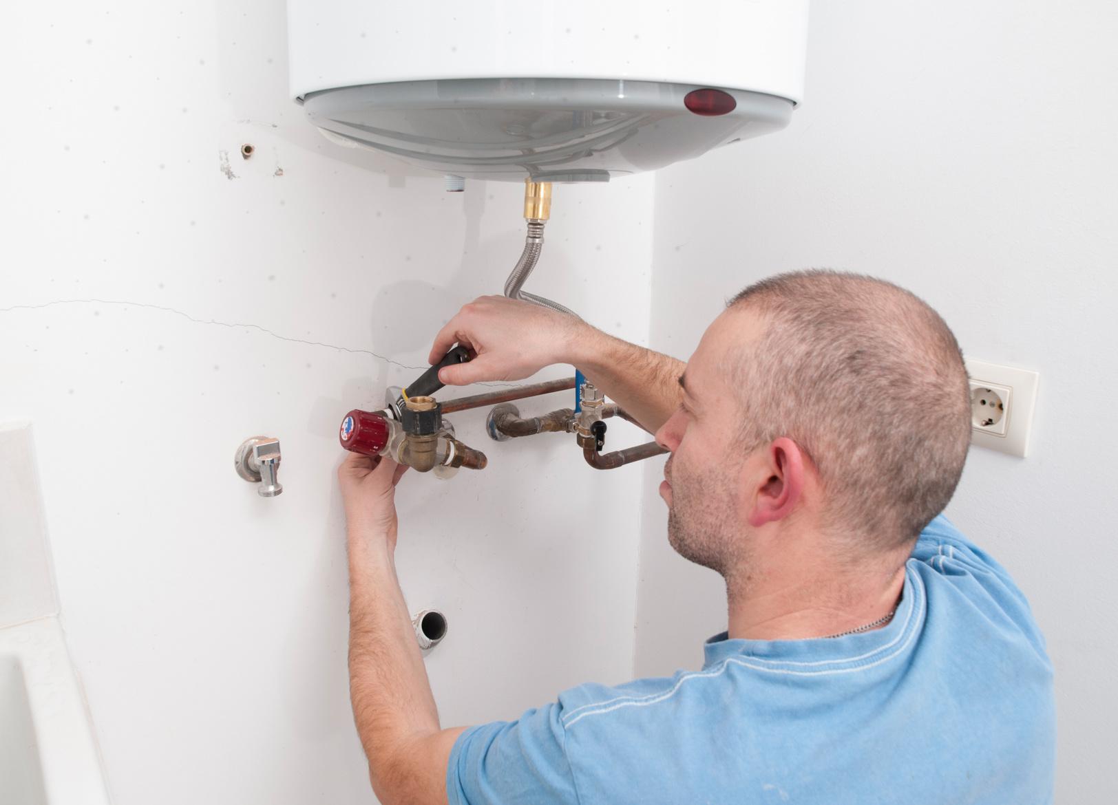 chauffe-eau électrique prix Villiers-sur-Marne