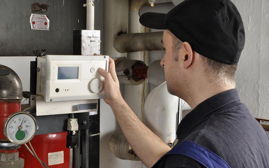 chauffe-eau électrique prix Montesson